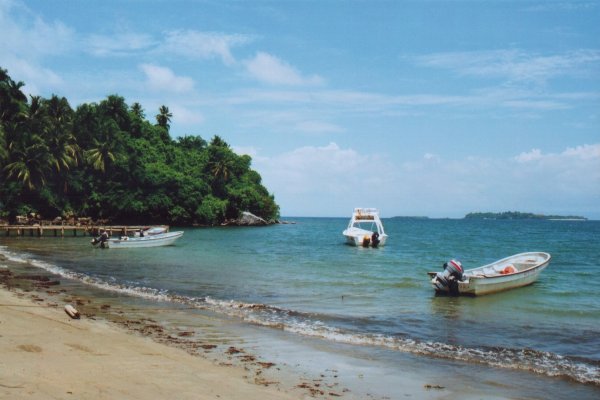 Samana